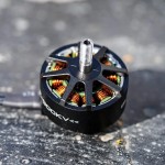 Hot Sales Foxeer Black Hornet 2812 900KV 789inch Propeller Brushless Motor High Efficiency RC Racing Drone Quadcopter UAV